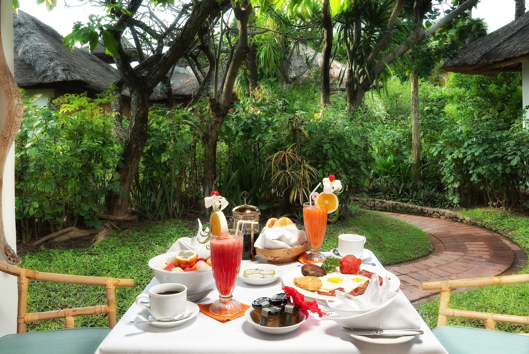Hotel Poppies Bali Kuta (Bali)