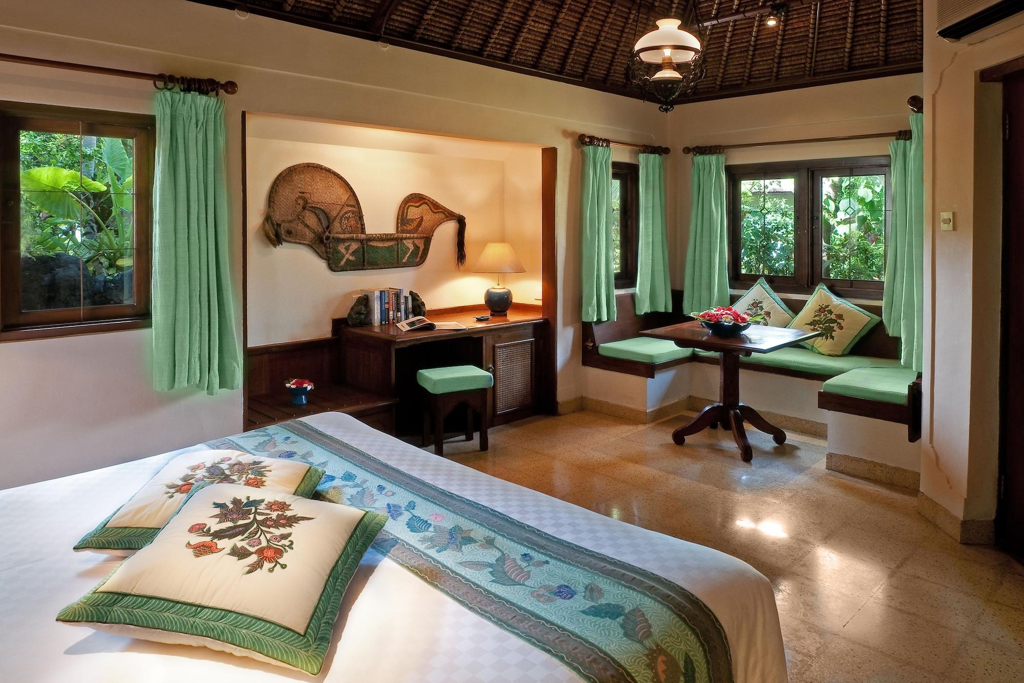 Hotel Poppies Bali Kuta (Bali)