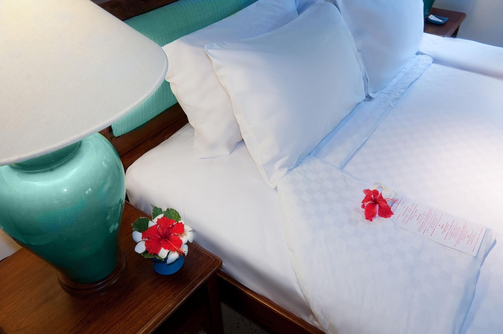 Poppies Bali Hotel