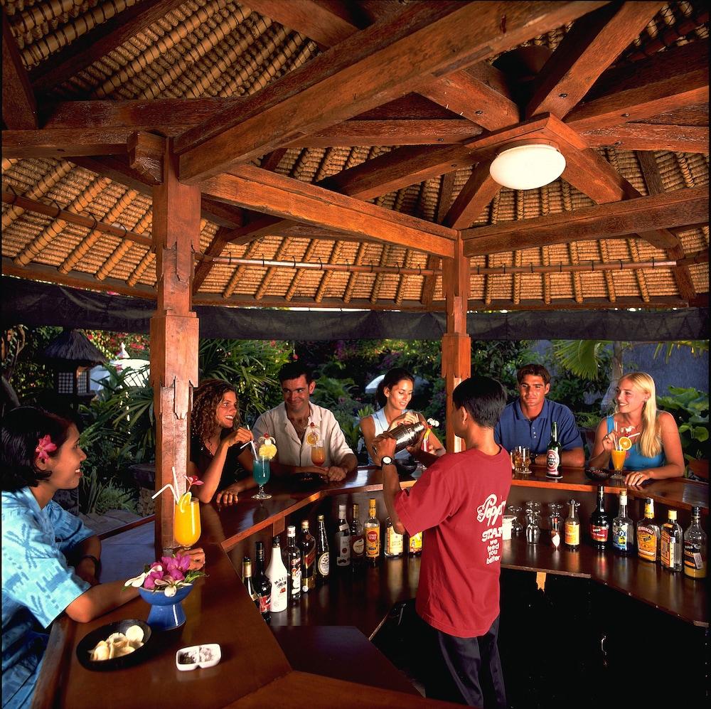 Poppies Bali Hotel 3*