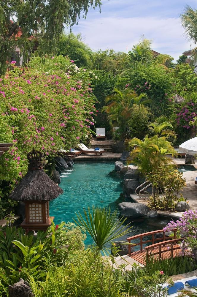 Poppies Bali 3* Kuta (Bali)