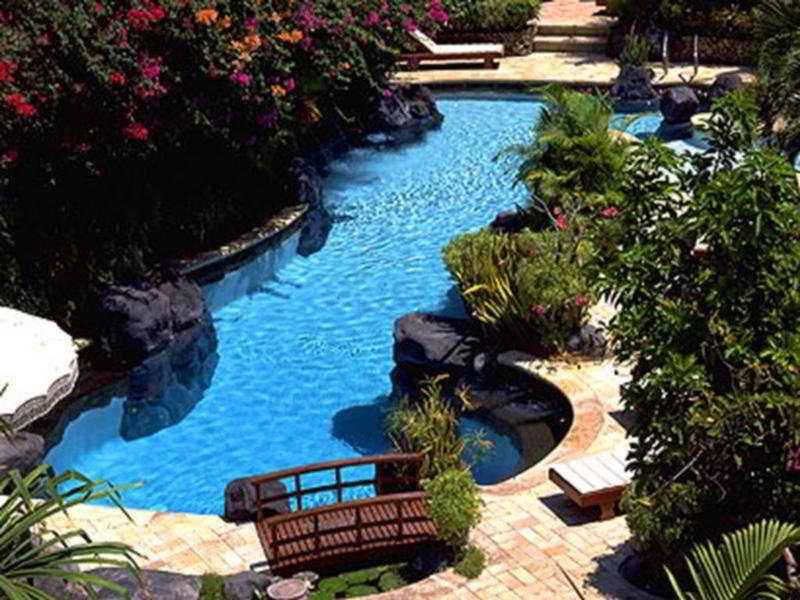 Hotel Poppies Bali