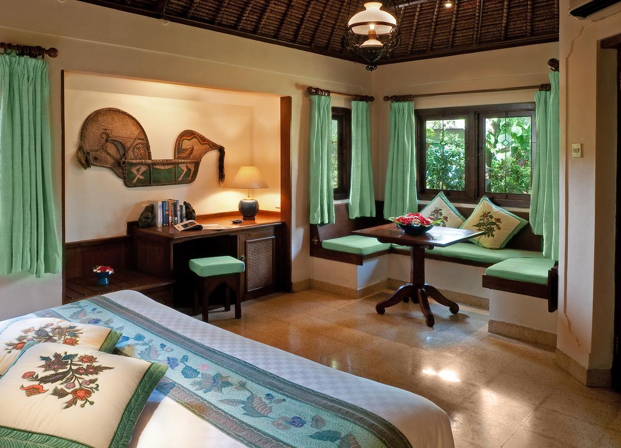 Poppies Bali Hotel 3*