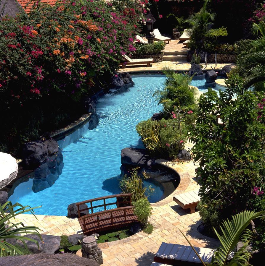 Hotel Poppies Bali Kuta (Bali)