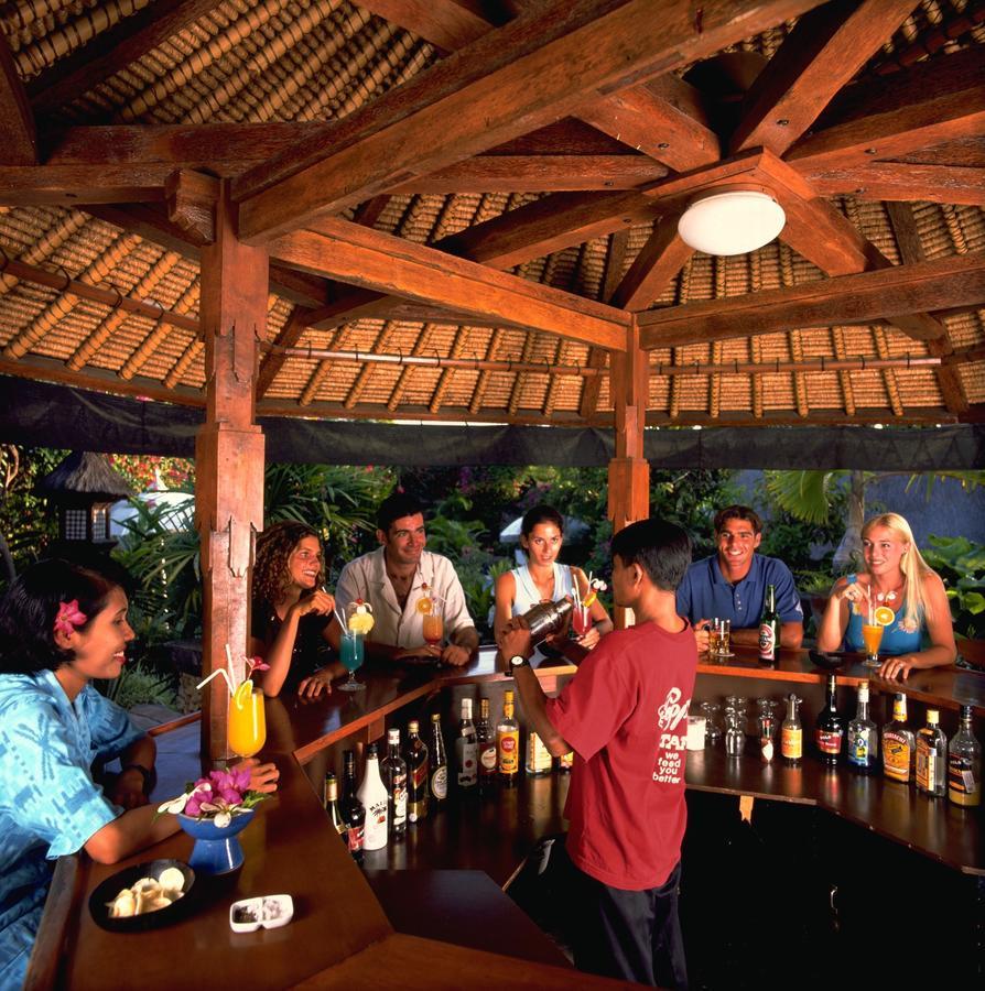 Hotel Poppies Bali