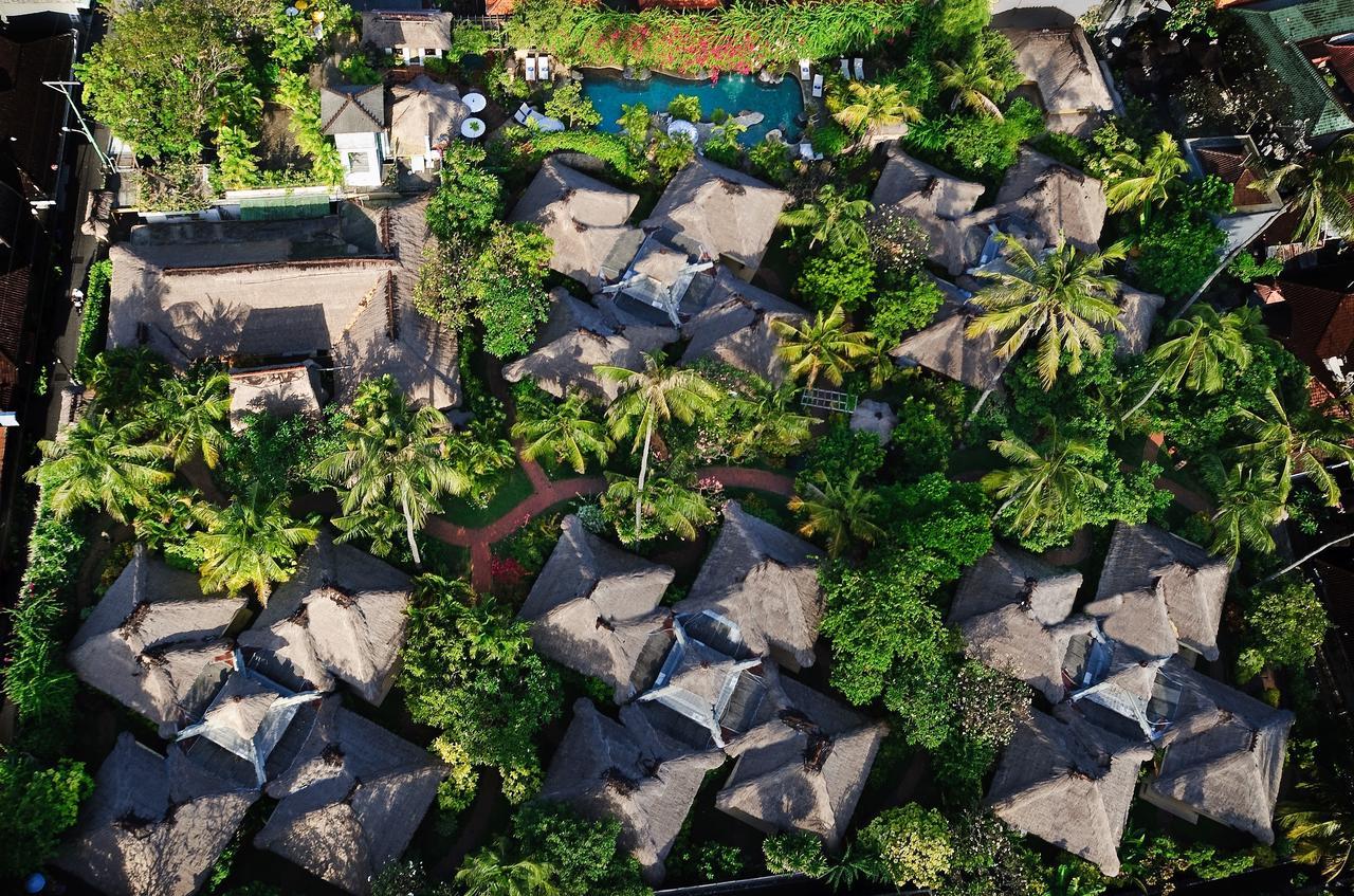 Poppies Bali 3* Kuta (Bali)