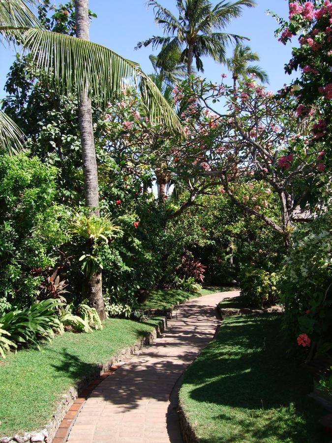 Poppies Bali Hotel Kuta (Bali)