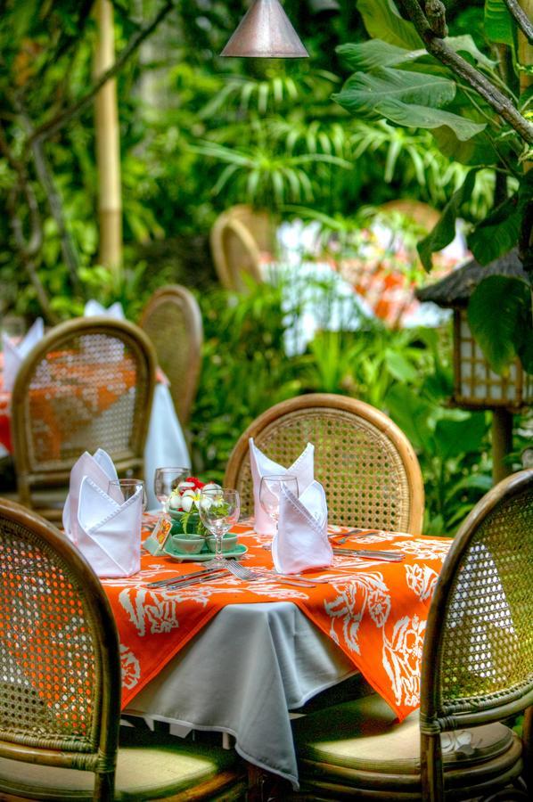 Hotel Poppies Bali 3*