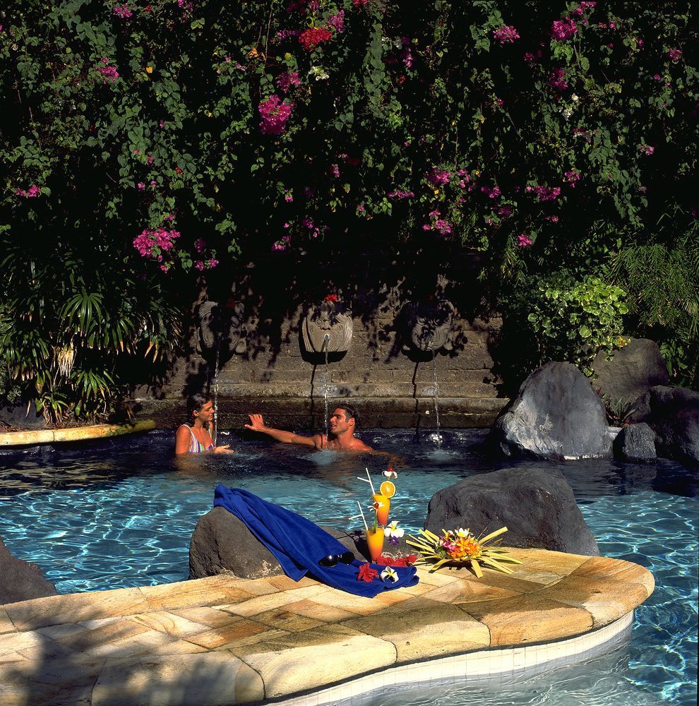 Hotel Poppies Bali 3*