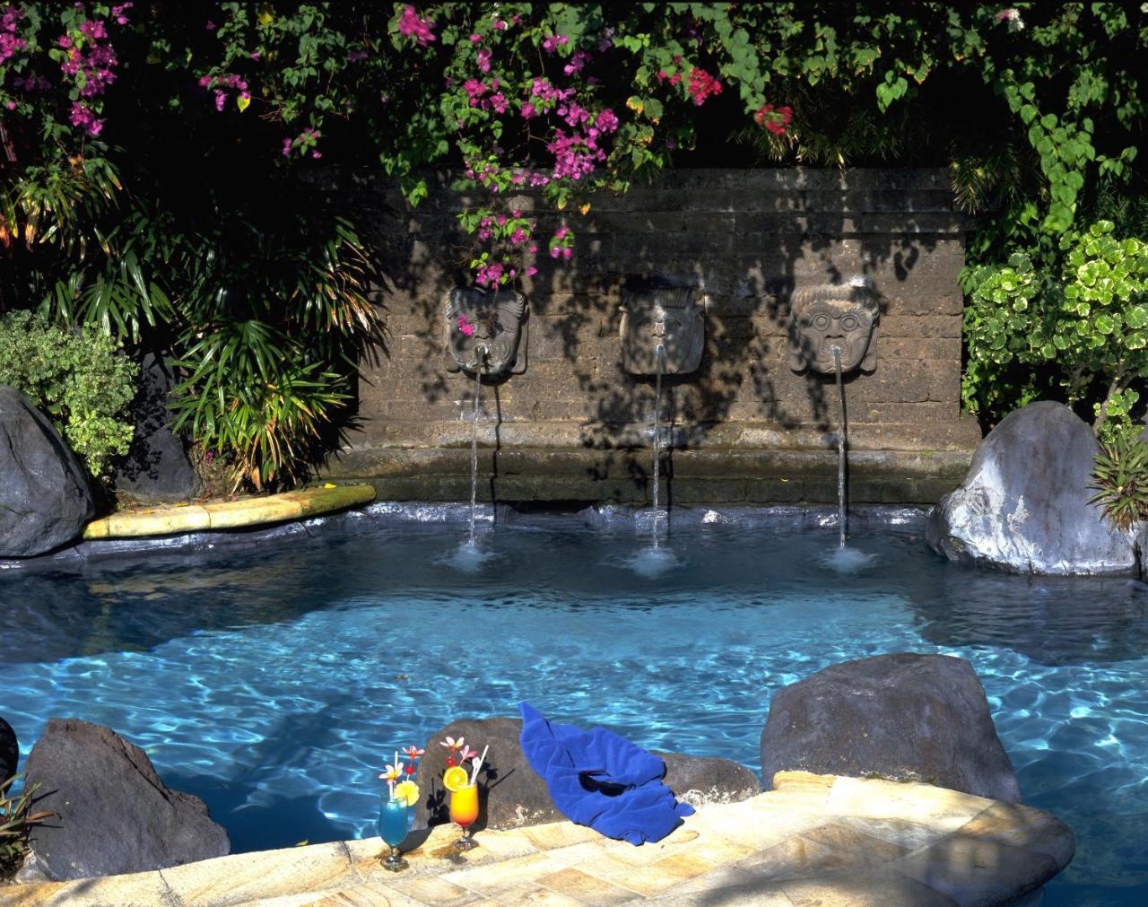 Poppies Bali Hotel Kuta (Bali)