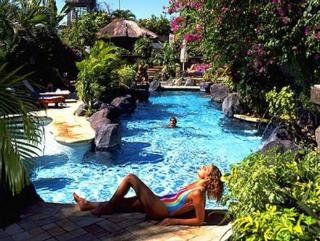 Hotel Poppies Bali