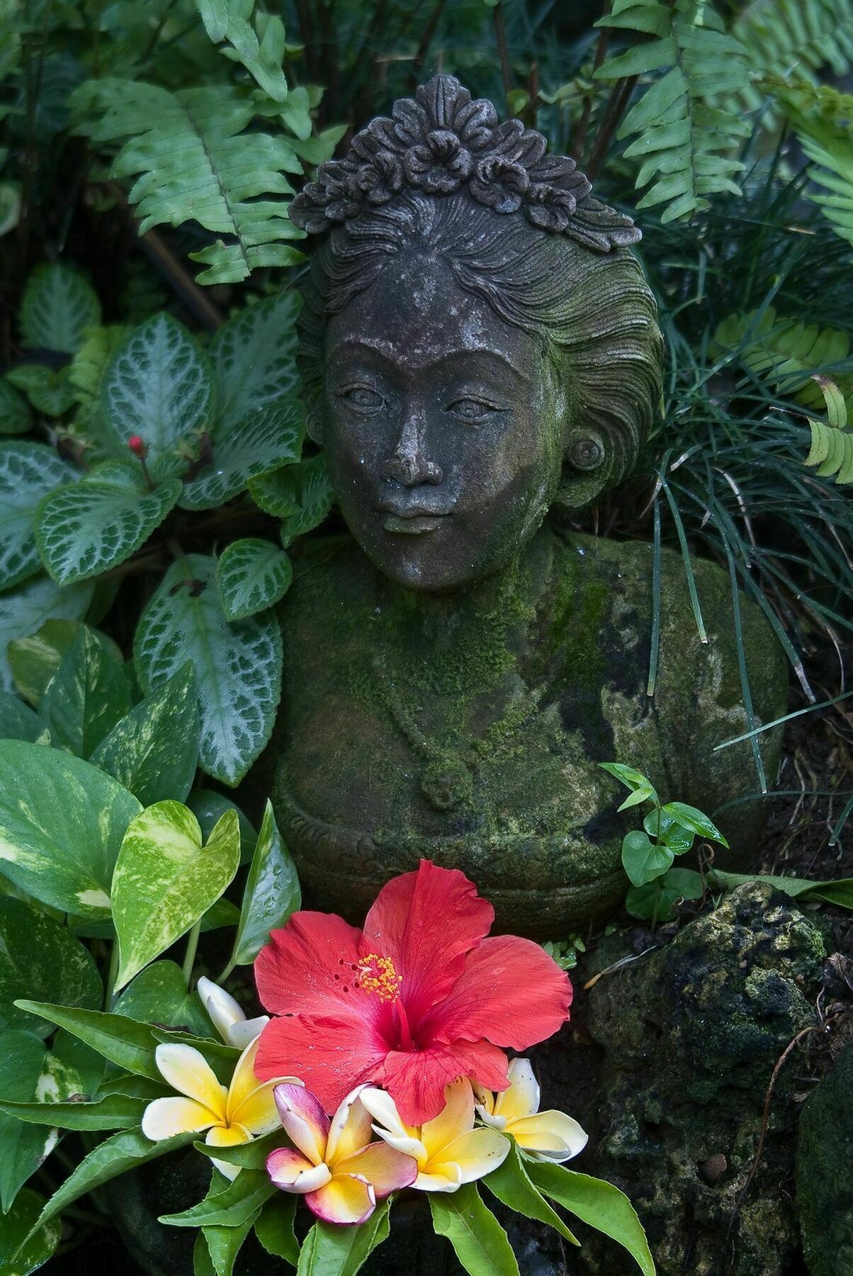 Poppies Bali Hotel 3*