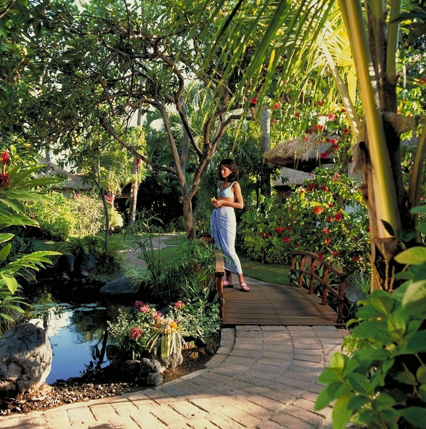 Poppies Bali 3* Kuta (Bali)