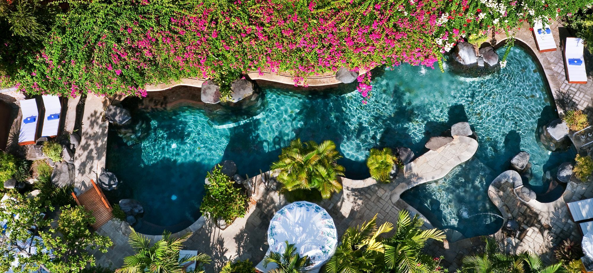 Hotel Poppies Bali Kuta (Bali)