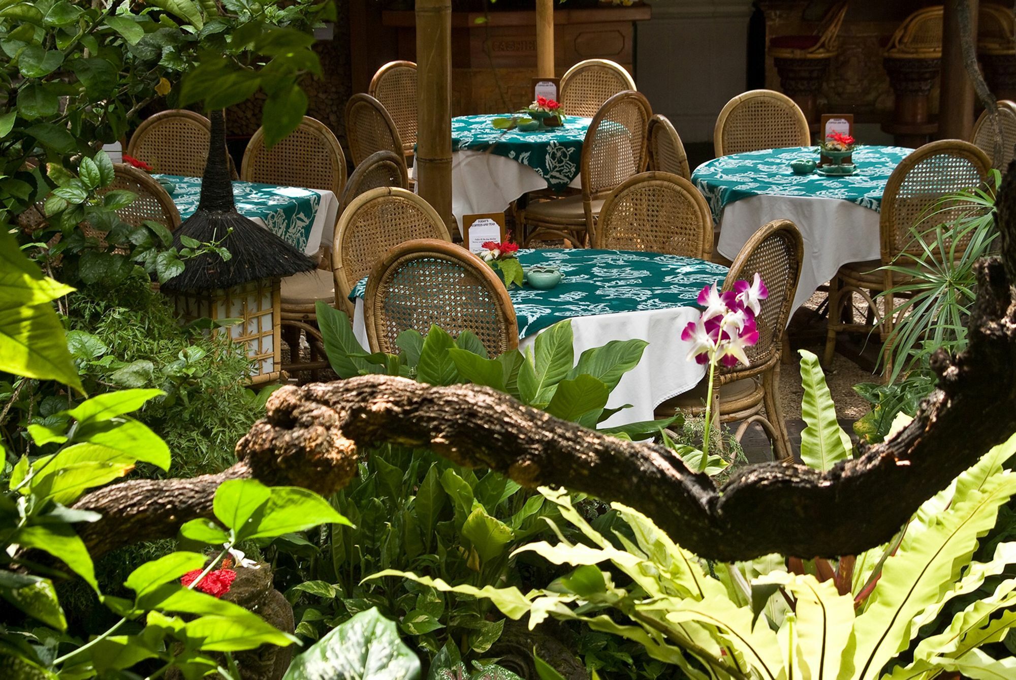 Poppies Bali Hotel Kuta (Bali)