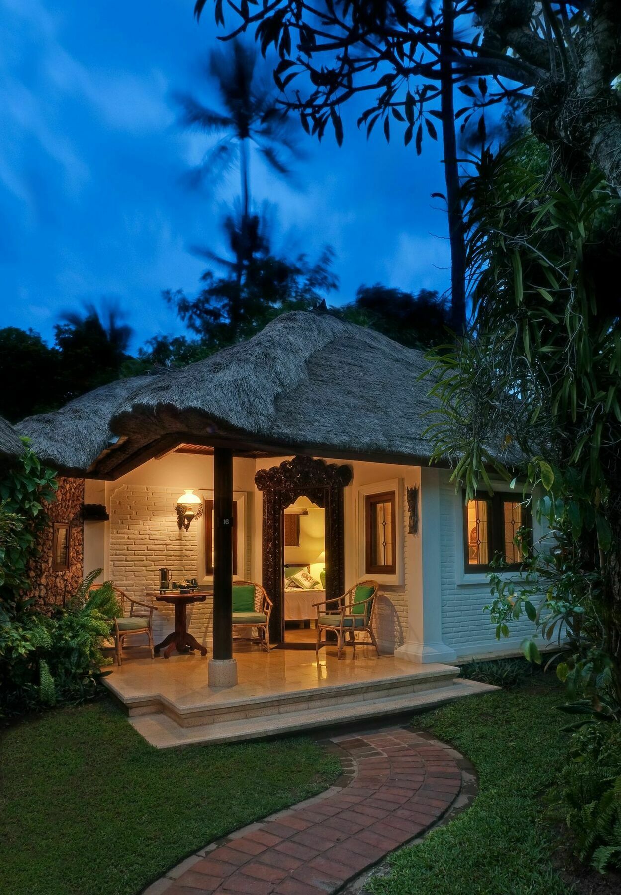 Poppies Bali 3* Kuta (Bali)