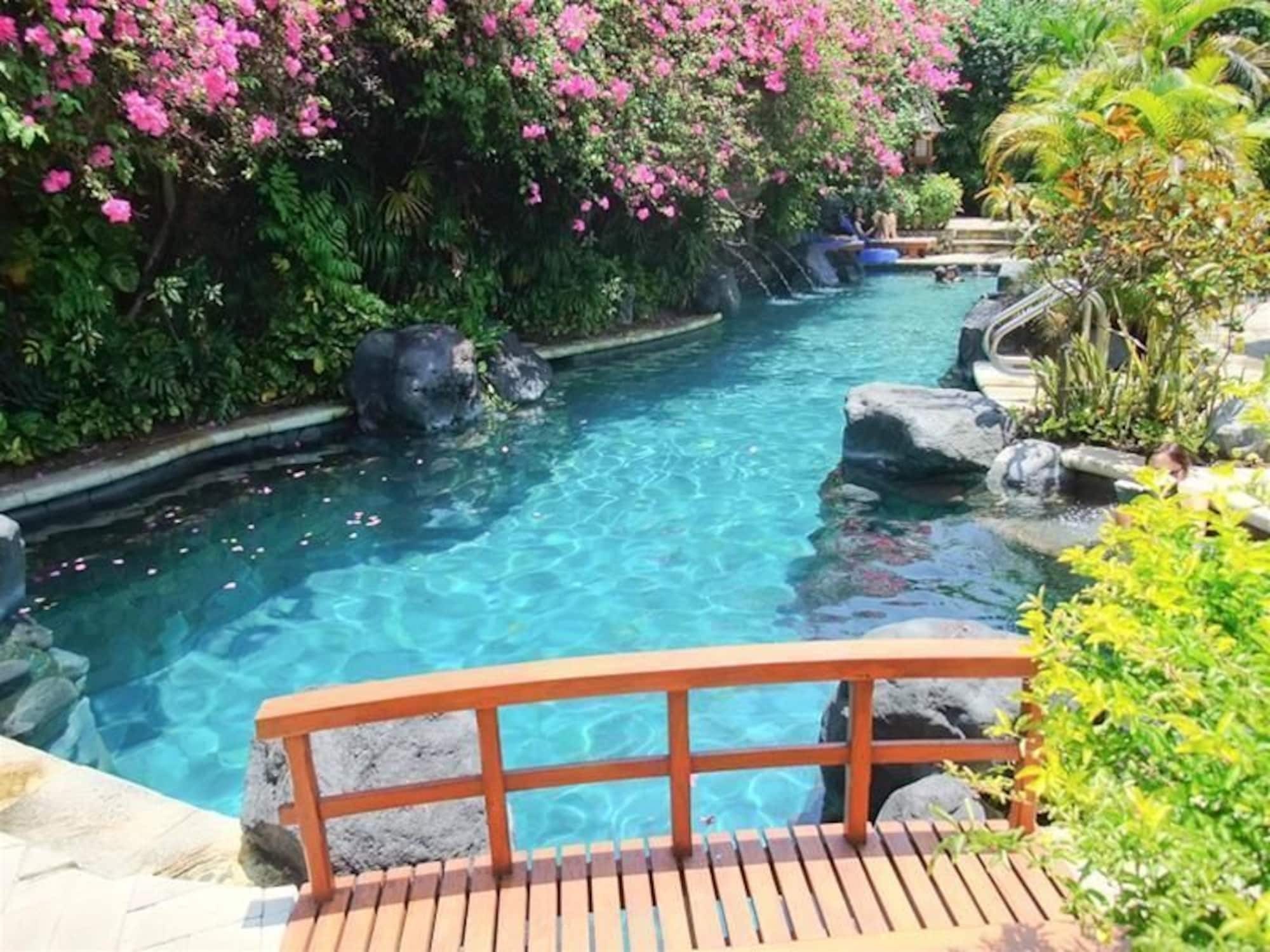 Poppies Bali 3* Kuta (Bali)