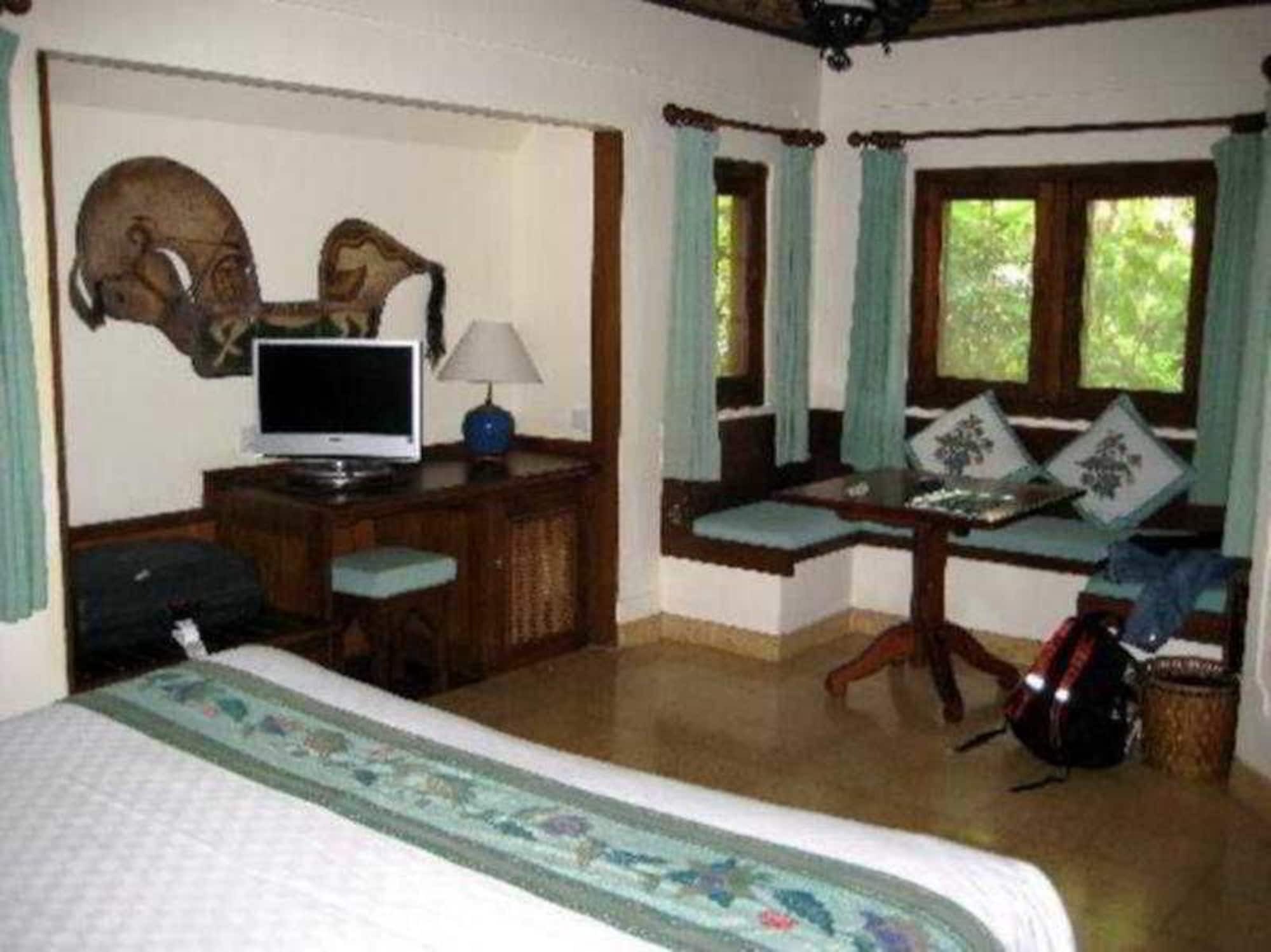 Hotel Poppies Bali