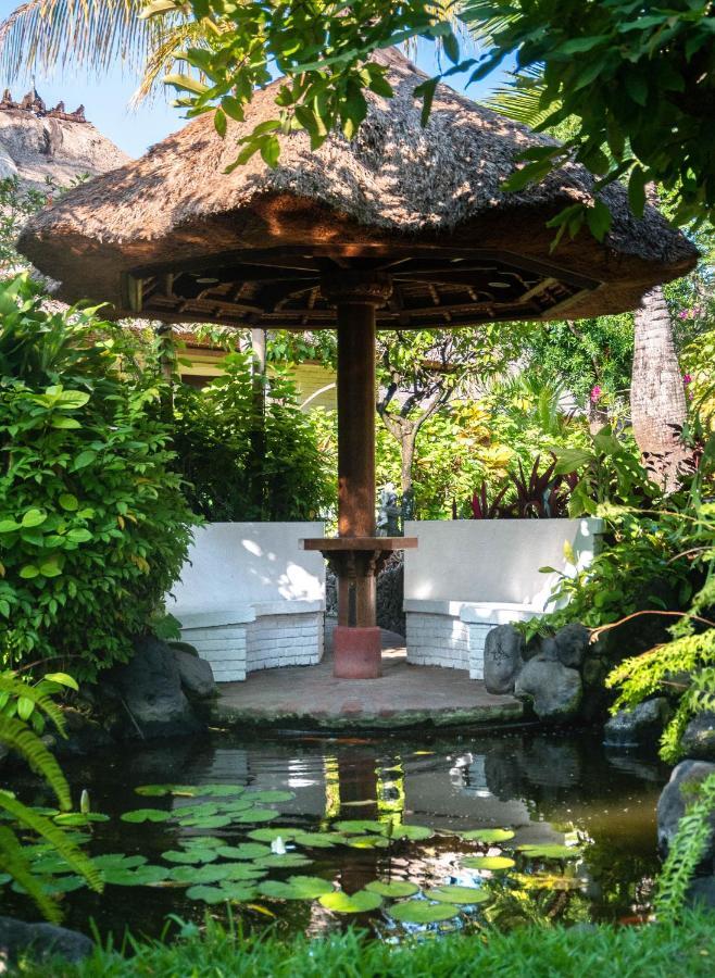 Poppies Bali Hotel 3*