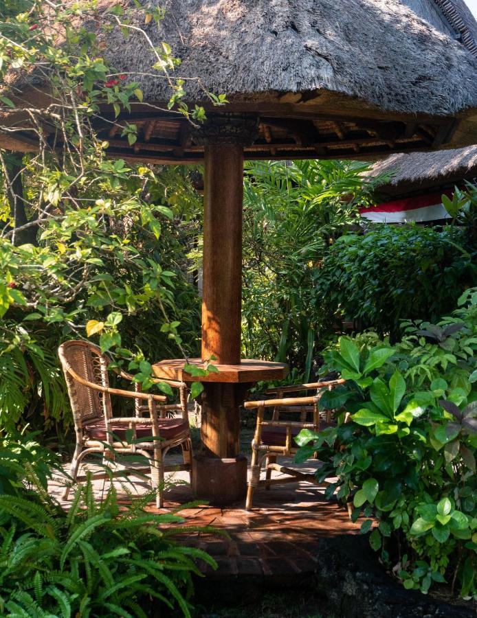 Hotel Poppies Bali 3*
