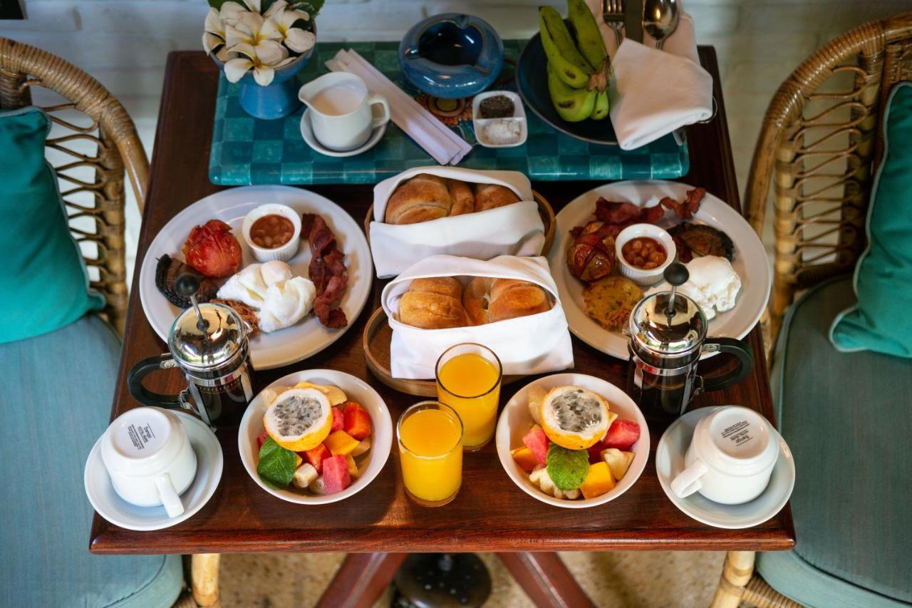 Poppies Bali Hotel 3*